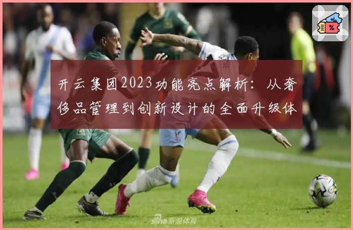 开云集团2023功能亮点解析：从奢侈品管理到创新设计的全面升级体验