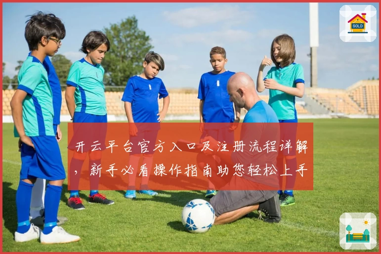 开云平台官方入口及注册流程详解，新手必看操作指南助您轻松上手